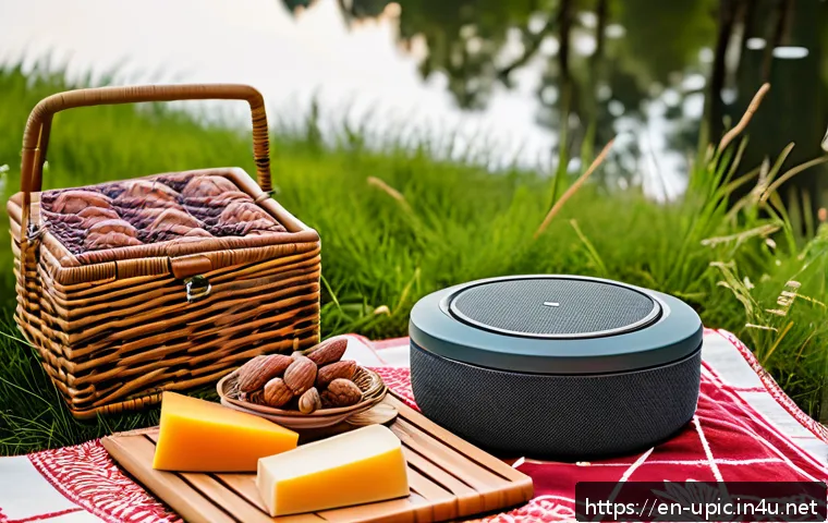 Discover the Ultimate Shade: Creative Picnic Ideas for Relaxing Under the Trees 3 이색피크닉 나무 그늘에서의 휴식 관련 이미지 1